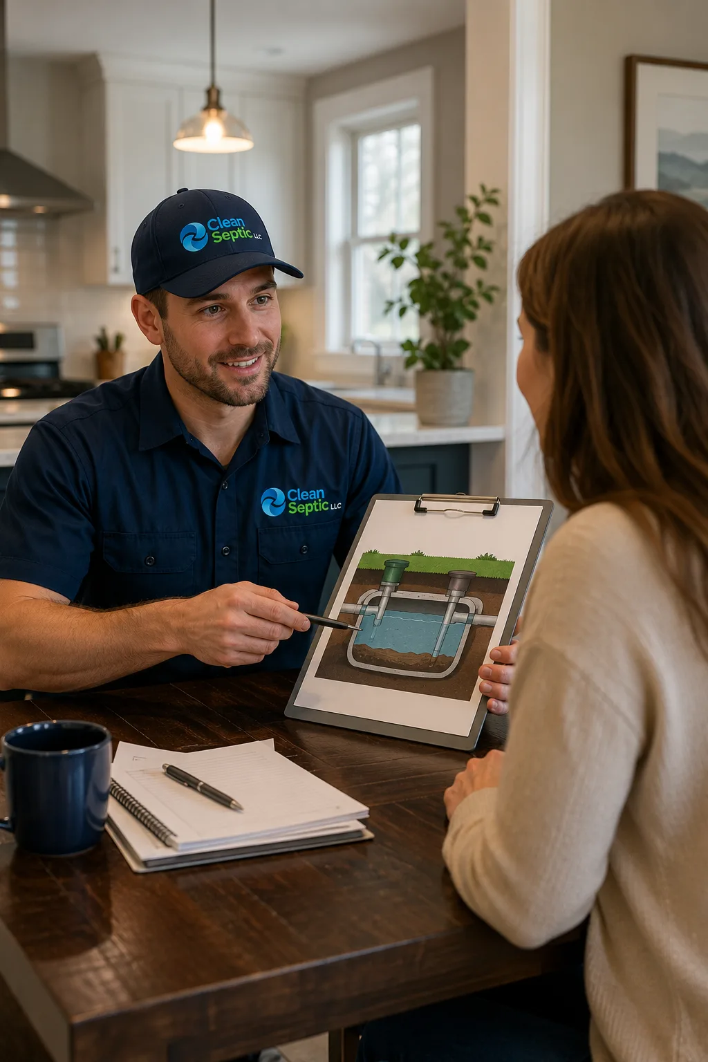 Septic Tank Pumping Cusseta, GA FAQs